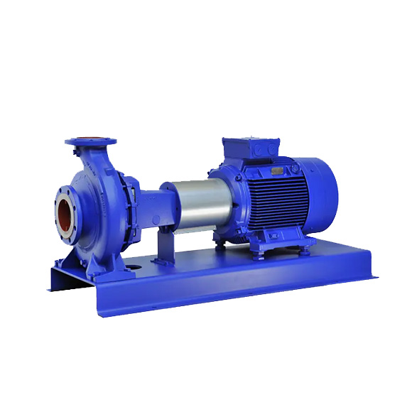 Centrifugal Water Pump