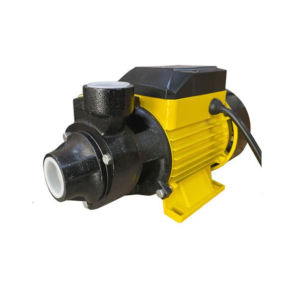 Peripheral Water Pump