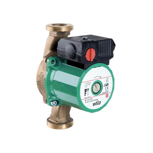 Circulation Pump set