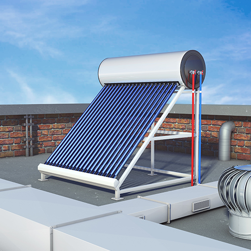 solar-water-heater