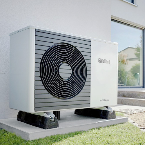 heat-pumps