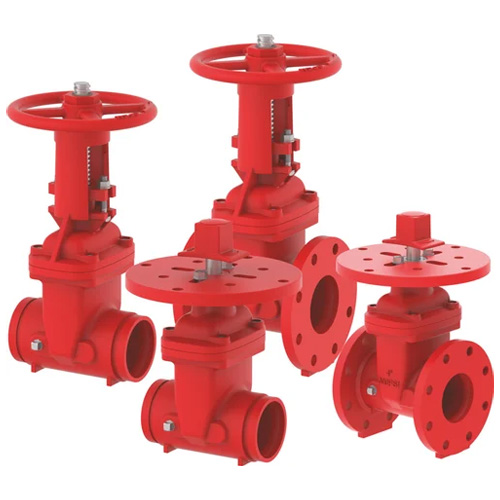 valves