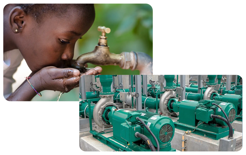 Overseas Project Execution